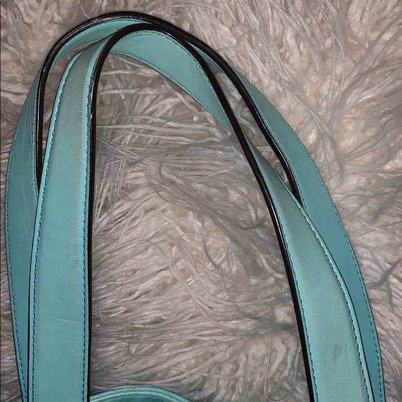 ⭐️Authentic Michael Kors Hand bag - Picture 3 of 8